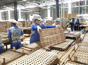 Agro-forestry-fishery exports rise 21% in five months Agro-forestry-fishery exports rise 21% in five months