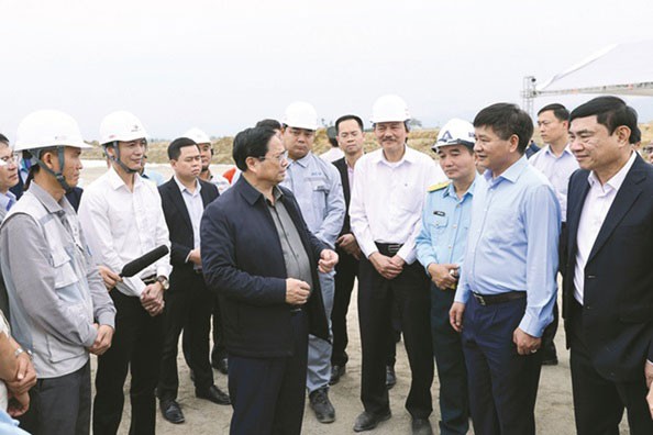 Investment attraction in Dien Bien: New opportunities emerging