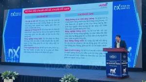 AI, 5G to drive Vietnam’s digital, green transformation: seminar