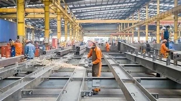 Bright spots abound, national economy expected to stay on a roll:  General Statistics Office