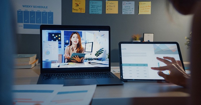 Applying IT in education: Practical and Effective