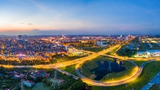 Bac Giang speeds up development of e-administration, digital administration better serve the people and businesses