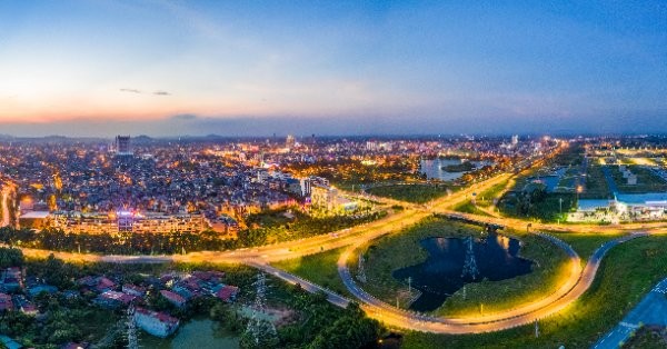 Bac Giang’s efforts to mobilise resources for economic development pay off