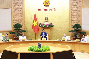 PM orders traditional growth drivers be renewed, new ones promoted