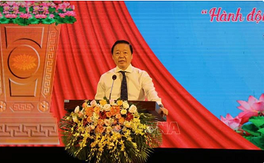 Action Month for Children 2024 kicks off