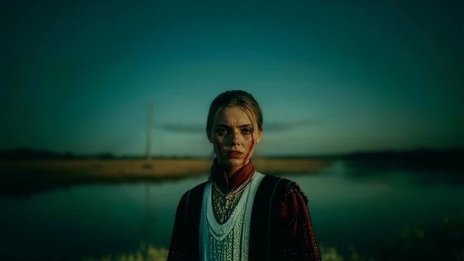 First AI film on domestic violence prevention and control to debut