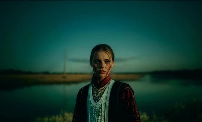 First AI film on domestic violence prevention and control to debut First AI film on domestic violence prevention and control to debut