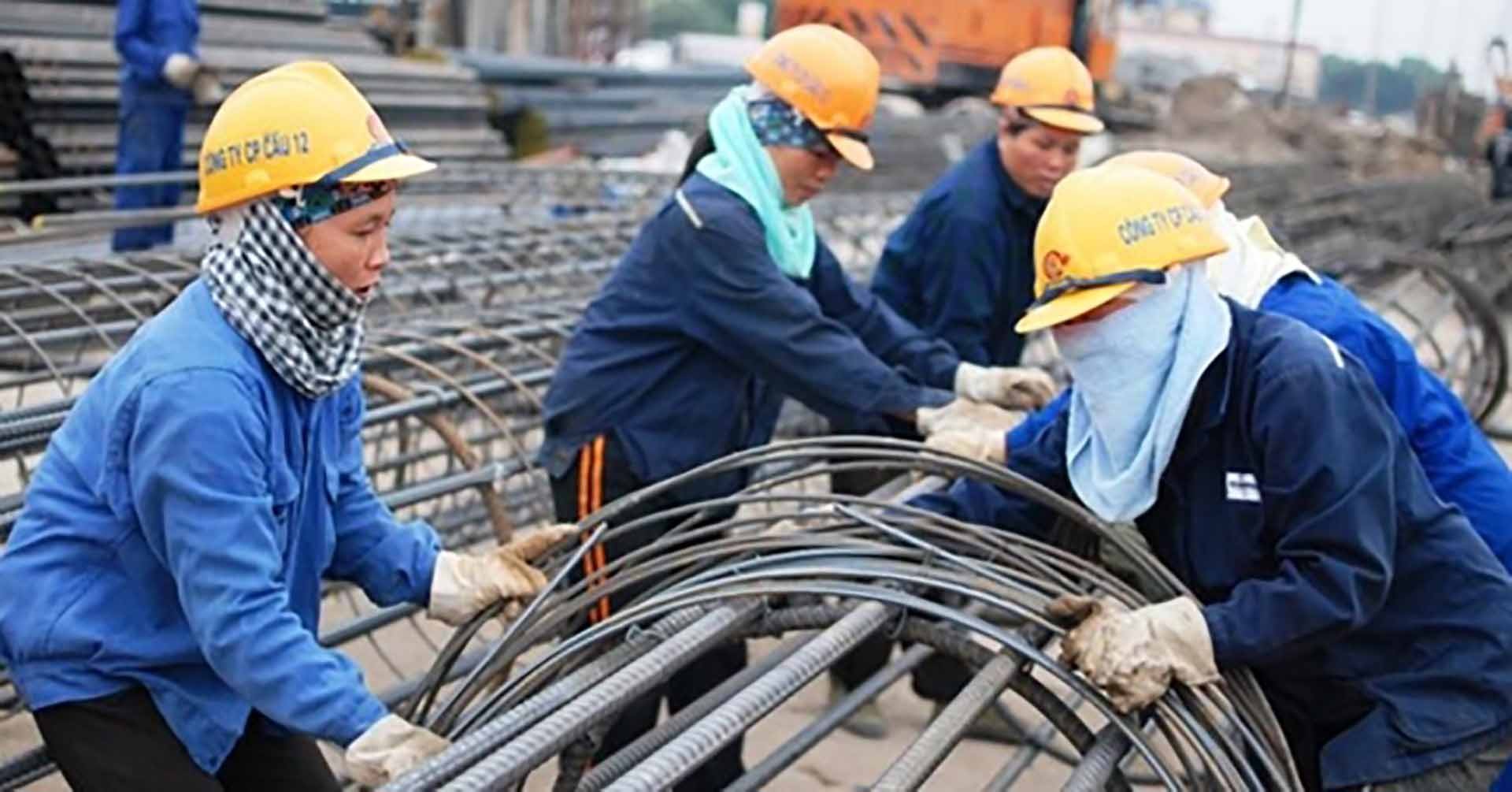 Protecting workers' health: Toward a safe production environment