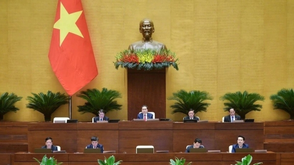 NA deputies question Cabinet members on auditing, culture, sports, tourism issues