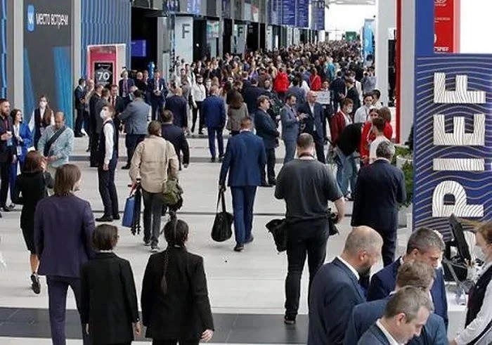 Vietnam delegation attends St.Petersburg Int’l Economic Forum (SPIEF 2024)