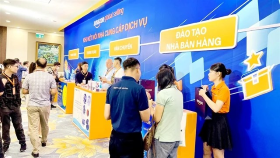 Vietnamese businesses struggle to sell profitably on Amazon Vietnamese businesses struggle to sell profitably on Amazon