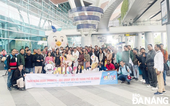 Ample room remains for Thailand, Vietnam in MICE tourism cooperation: Thai insider