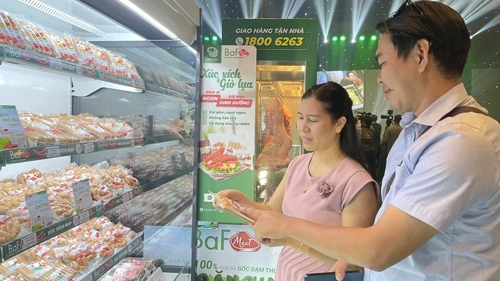 Consumer price index up by 4.08% in six months: GSO
