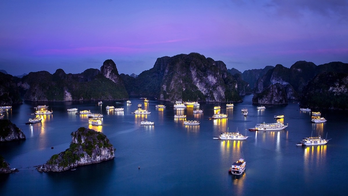 Diverse programs to be held in Quang Ninh during the upcoming April 30 - May 1 holiday