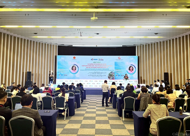 Vietnamese farm produce seeks to enter global distribution networks