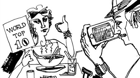 For pho's sake: eateries must unite to ensure quality