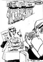 For pho's sake: eateries must unite to ensure quality