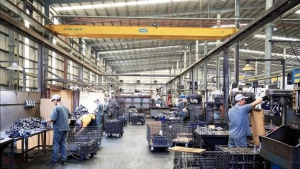 Small but quality FDI projects invested in southeastern localities: Officials