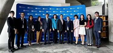 Vietnam elected as Vice-Chair of General Assembly of State Parties to 2003 Convention