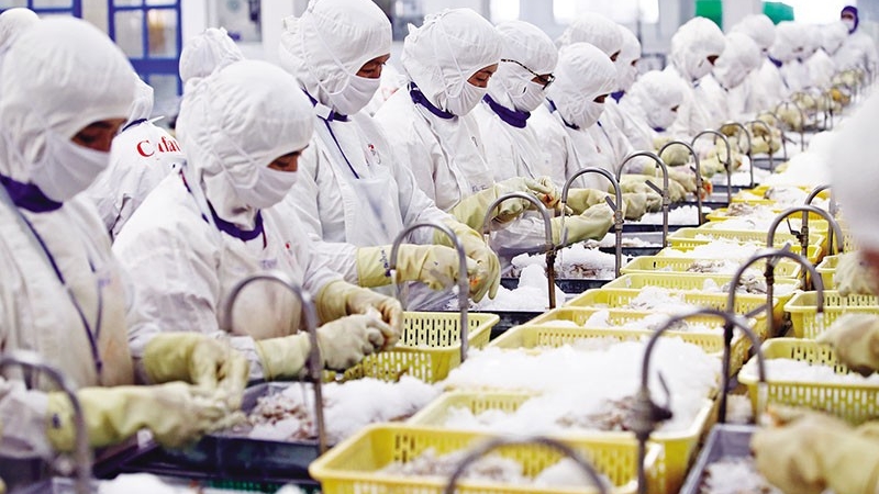 Top Vietnamese leader’s trip to give fresh opportunities for trade links with US