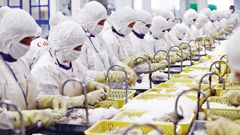 Top Vietnamese leader’s trip to give fresh opportunities for trade links with US