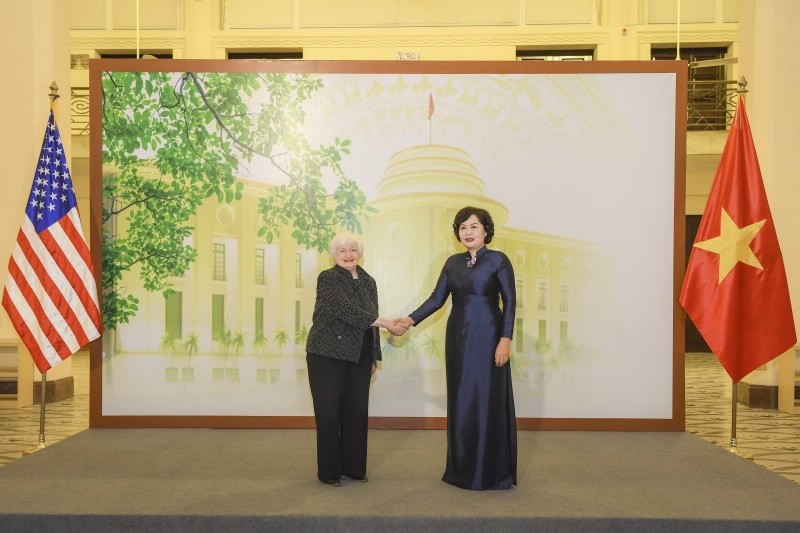 Vietnam is already a market economy (Article 2): Fully meets 6 US criteria