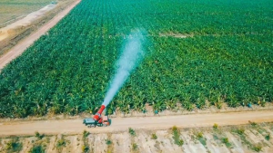 Laos commits to improving business environment