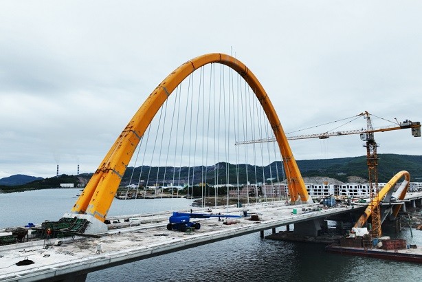 Quang Ninh posts fourth fastest growth in Red River Delta