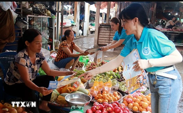 Health insurance coverage rate likely to exceed 94% this year: VSS leader