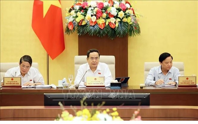 NA Standing Committee agrees on VAT reduction until year's end