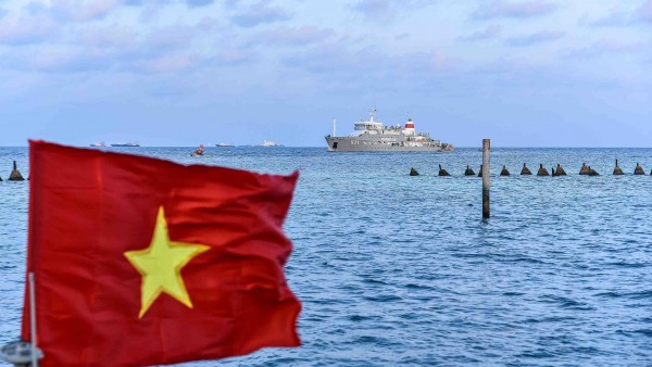 Vietnam attends 14th annual East Sea conference in US