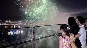 Vietnam Festival tourism attracts large number of visitors