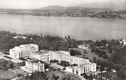 Lesson on smooth coorditaion among politics, military and diplomacy