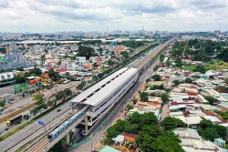 Ho Chi Minh City to break ground on $1.8 billion metro line 2 in January 2026