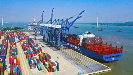 New opportunities for Vietnam-Russia trade: Trade Office