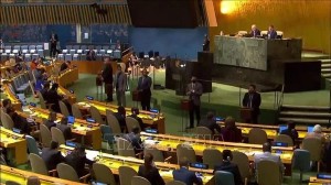 Vietnam to table 2024 Resolution on Climate Change, Human Rights at UNHRC’s 56th session