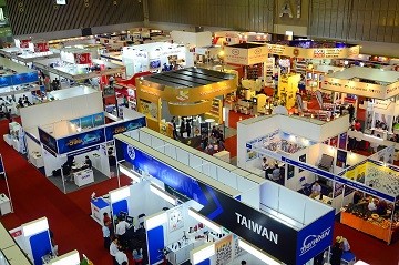 Sixth Automechanika Ho Chi Minh City returns