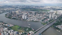 High-speed boats linking Ho Chi Minh City and Long Thanh airport a good idea