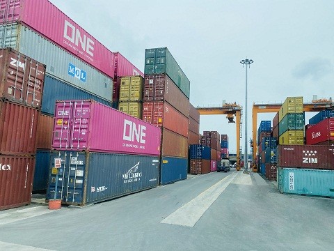 Southeast key economic region’s exports grow strongly