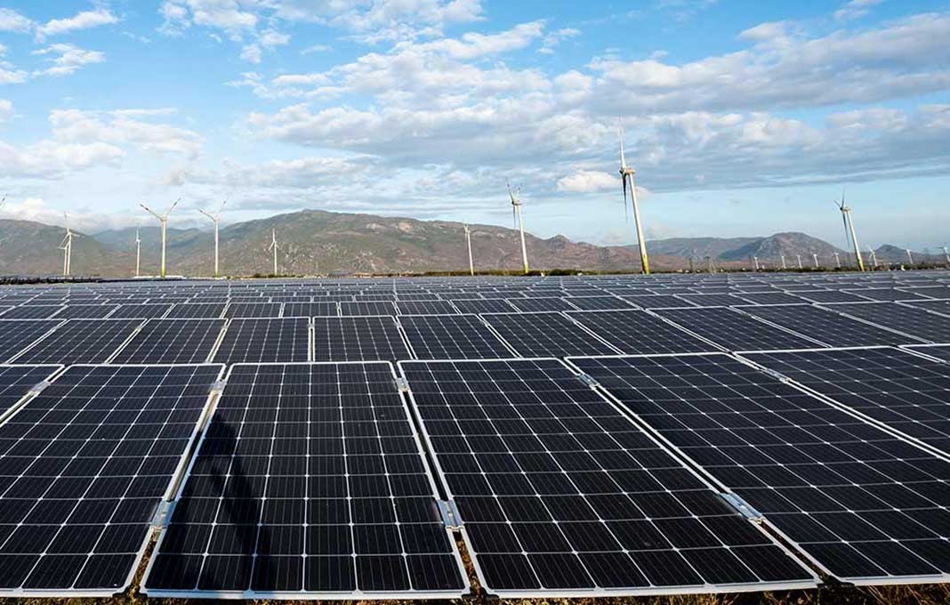 Accelerated green economy transition efforts needed for 2024 GDP target