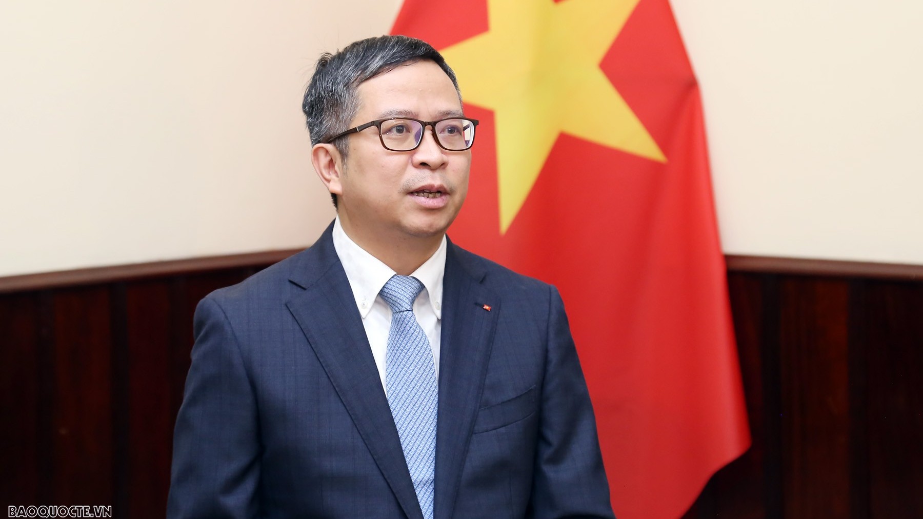 Prime Minister will share Vietnam’s views on prospects, opportunities and challenges to world economy at WEF meeting in China: official