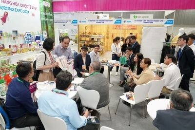 Friendship, cooperation – mainstream of Vietnam-China relations