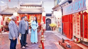 Hanoi takes actions to promote digitalisation in tourism