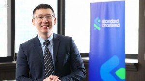Standard Chartered forecasts Q2 GDP to moderate amid higher inflation