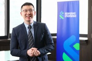 Standard Chartered forecasts Q2 GDP to moderate amid higher inflation Standard Chartered forecasts Q2 GDP to moderate amid higher inflation
