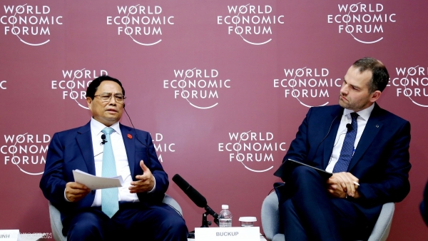 Prime Minister Pham Minh Chinh: Innovation - main driver of economic growth in Vietnam