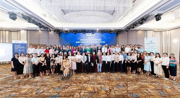 Australia supports first skills forecast for Vietnam’s Port Industry and Logistics Industry