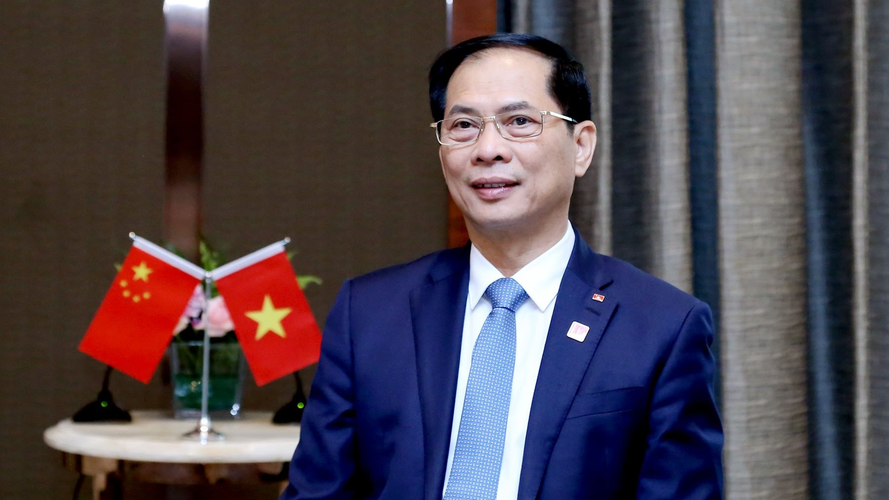 Ambassador Pham Sao Mai: Deputy PM, FM’s China trip to help deepen bilateral ties