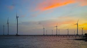 Vietnam Energy Transition Forum looks at trends in global power production Vietnam Energy Transition Forum looks at trends in global power production
