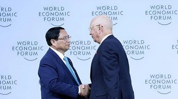 Foreign Minister declares PM Chinh's China trip a success